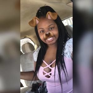 Meet your Posher, Jaqaysha